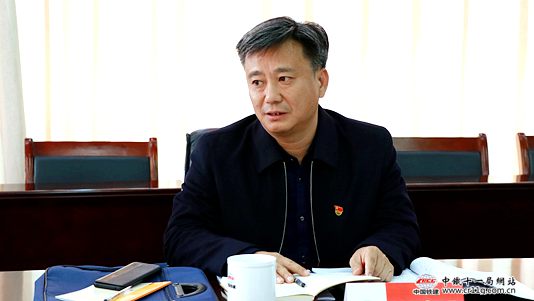 中铁十一局集团有限公司 动态消息 四公司民主生活会做实"三个阶段"