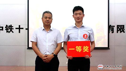一公司开展系列活动"唱廉音"